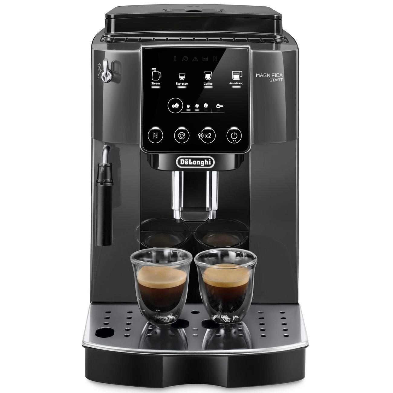 Кофемашина DELONGHI ECAM 220.22.GB