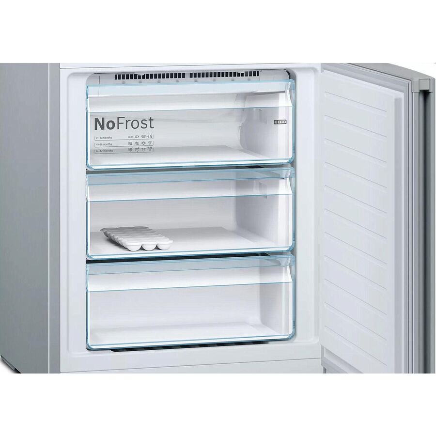 Холодильник BOSCH KGN49XL30U