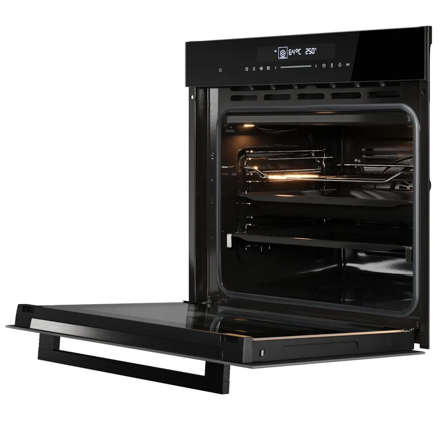 Духовой шкаф Kuppersberg HT 613 Black