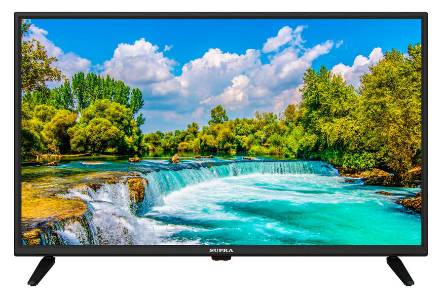 Телевизор SUPRA STV-LC40LT0110F