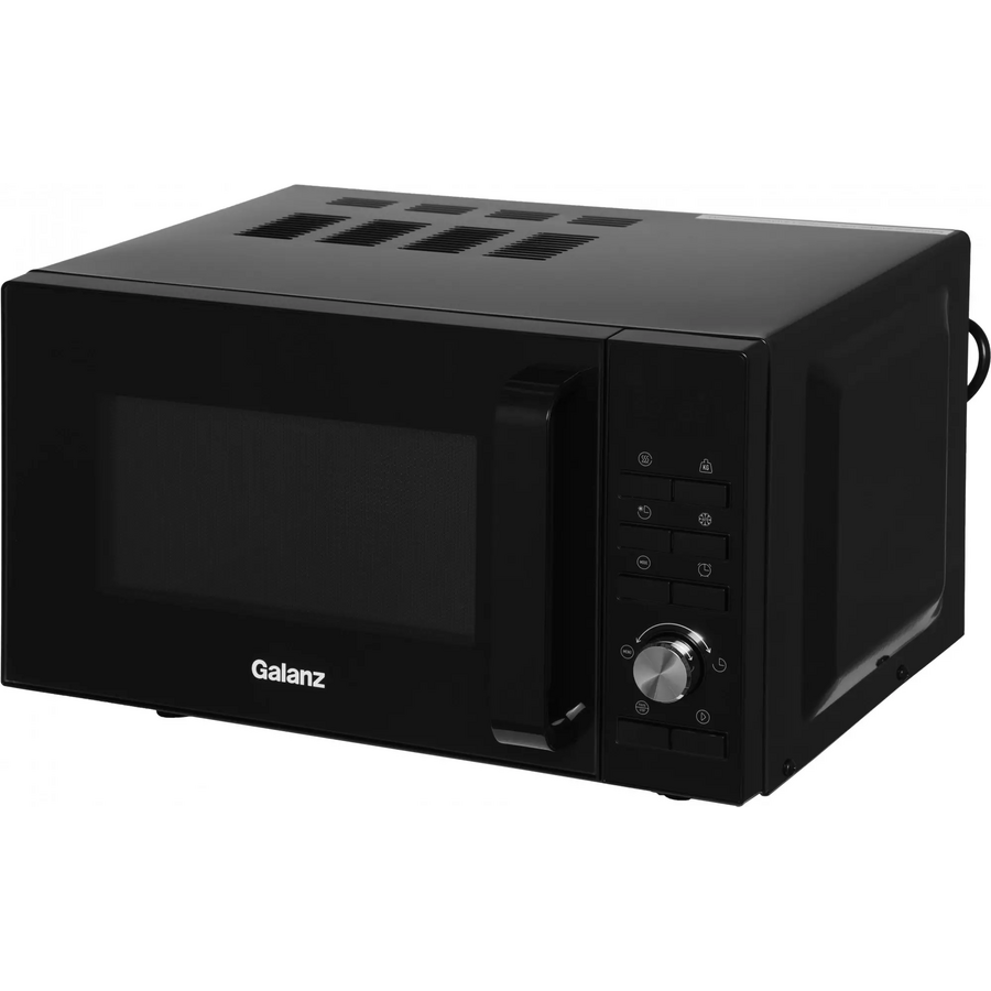 Микроволновая печь Galanz MOS-2402FDB (132403) черный