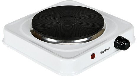 Электроплитка Blackton Bt HP113W White