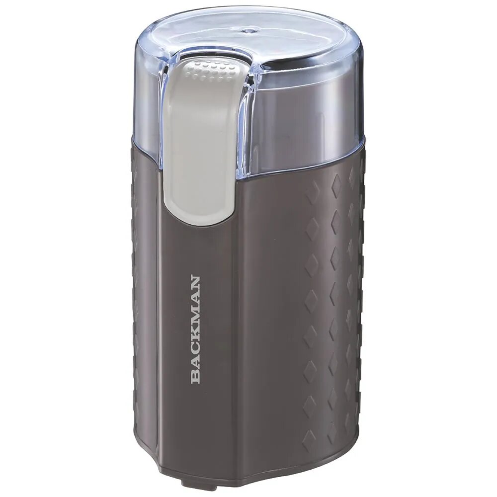 Кофемолка BACKMAN BM-CGR 605