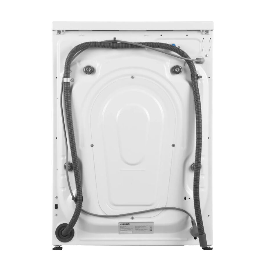 Стиральная машина Hyundai WFD8216 белый