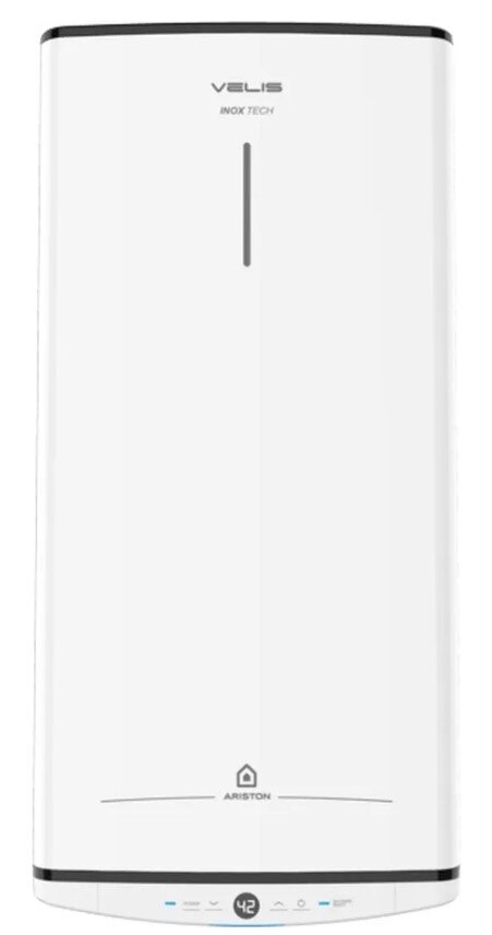 Водонагреватель Ariston Velis Tech Inox PW ABSE 80