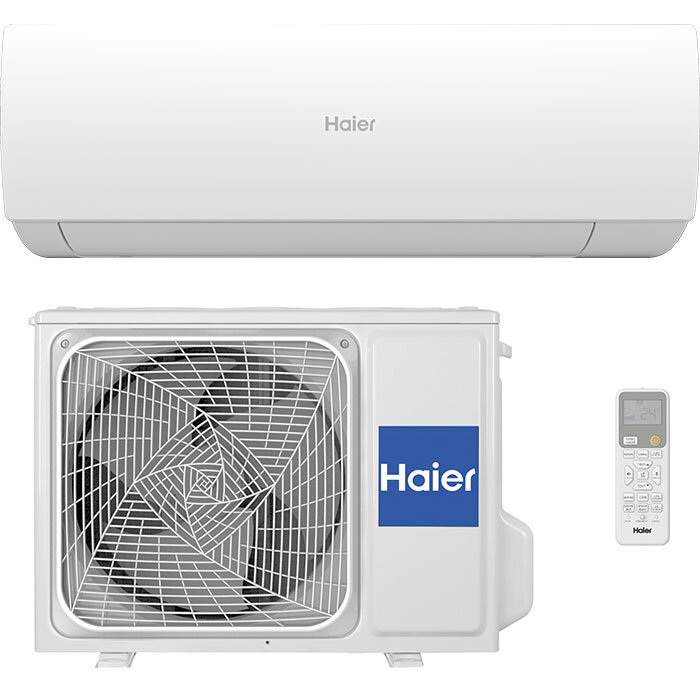 Сплит-система Haier AS20HSL1HRA-W/1U20HSL1FRA серии Spirit