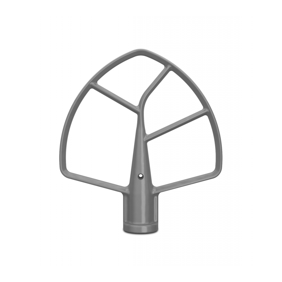 Миксер KitchenAid Heavy Duty 5KSM70JPXEWH белый 6,6 л