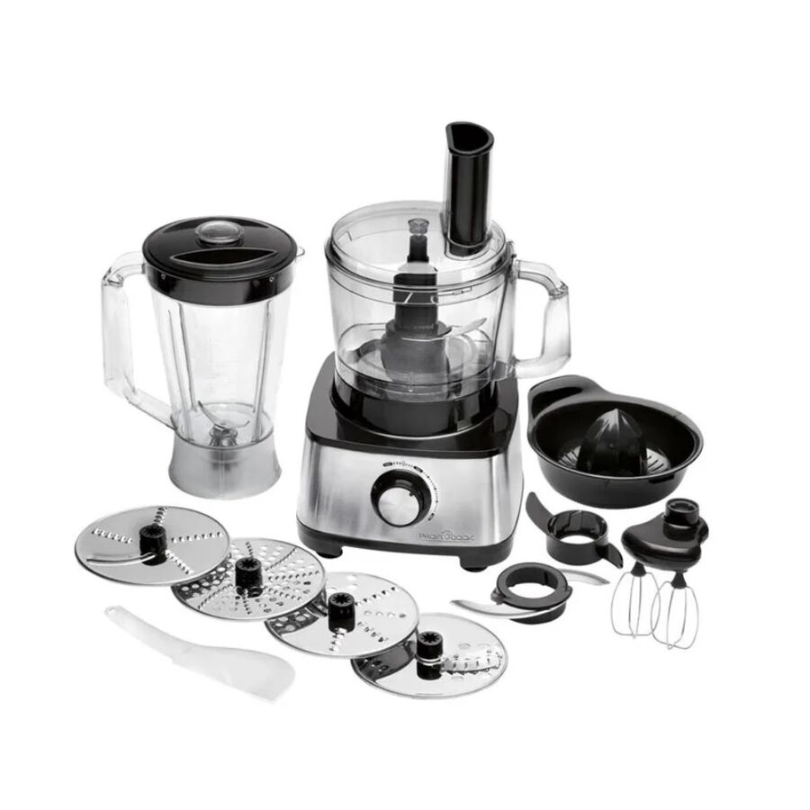 Кухонный комбайн Profi Cook PC-КМ 1063