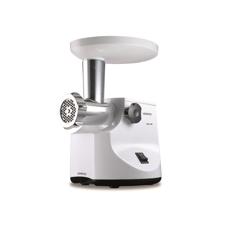 Дубль Мясорубка Kenwood MG450