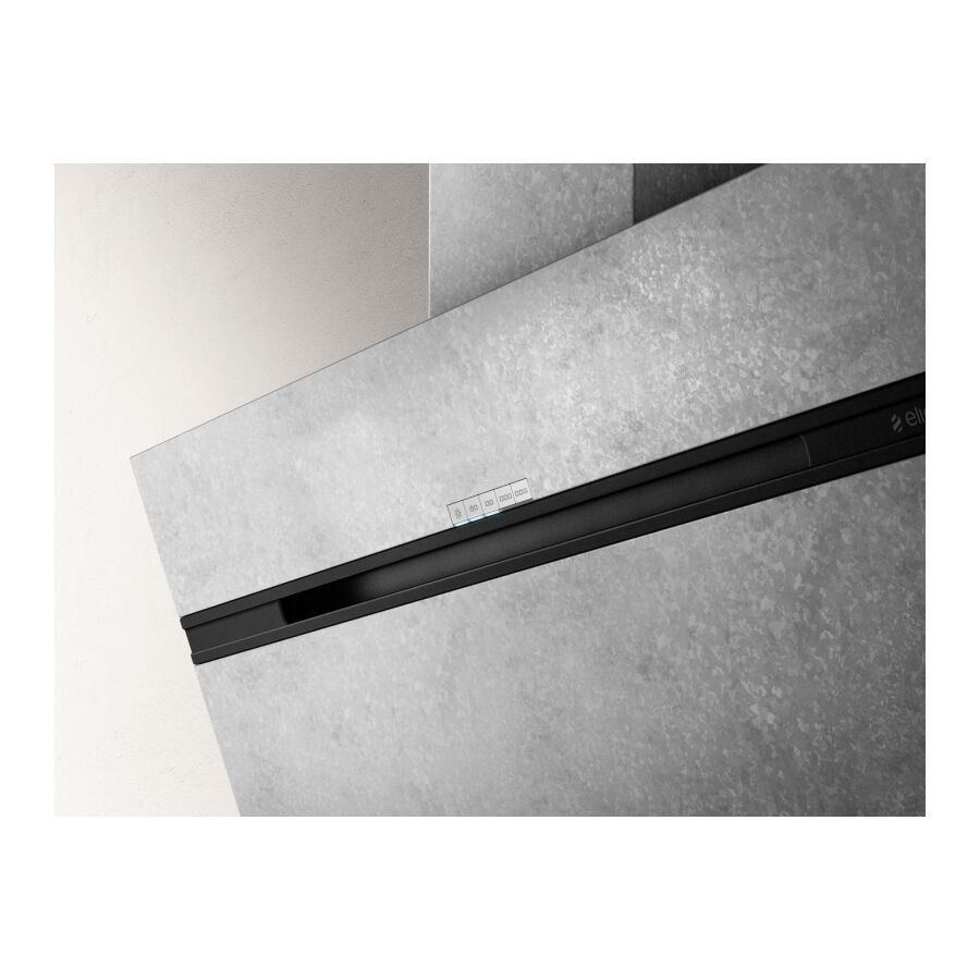 Вытяжка Elica Stripe URBAN ZINC/A/90