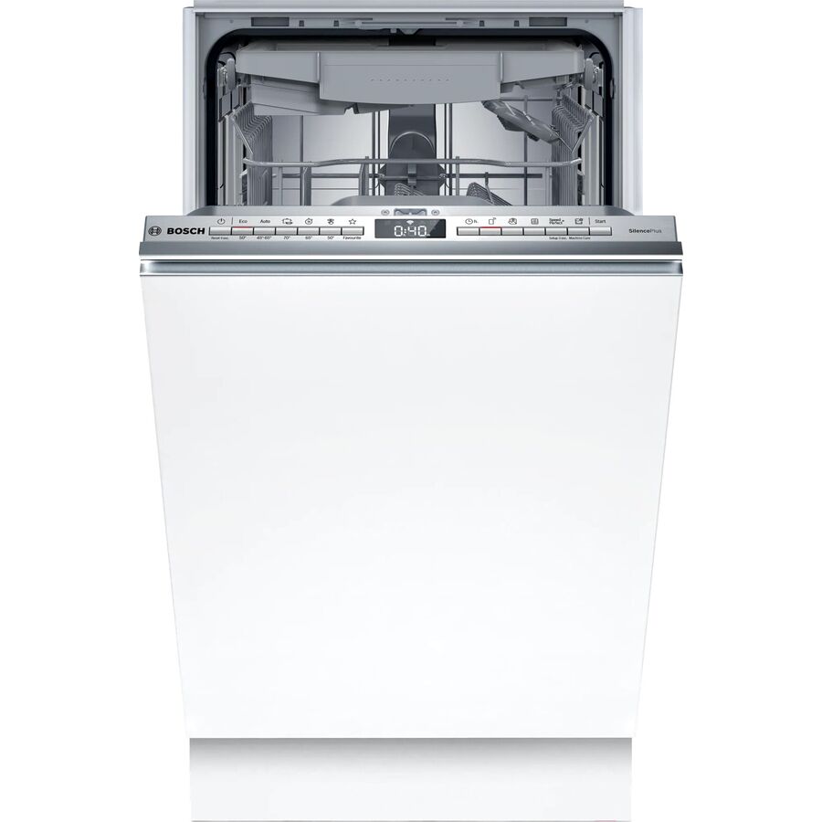Встраиваемая посудомоечная машина BOSCH SPV4EMX10E