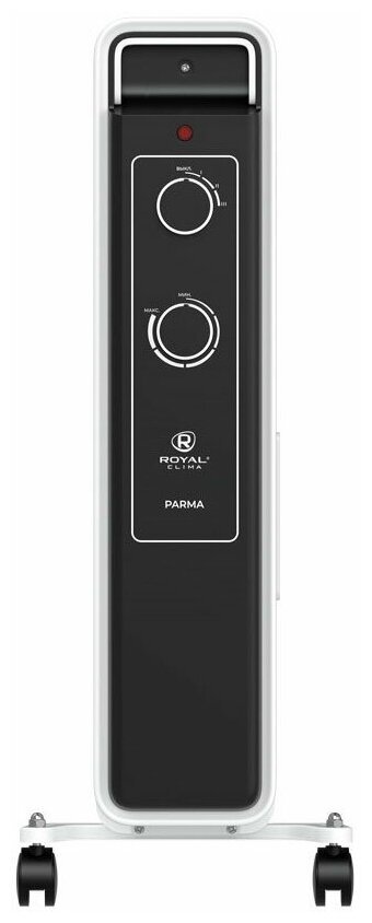 Масляный радиатор Royal Clima ROR-PR7-1500M
