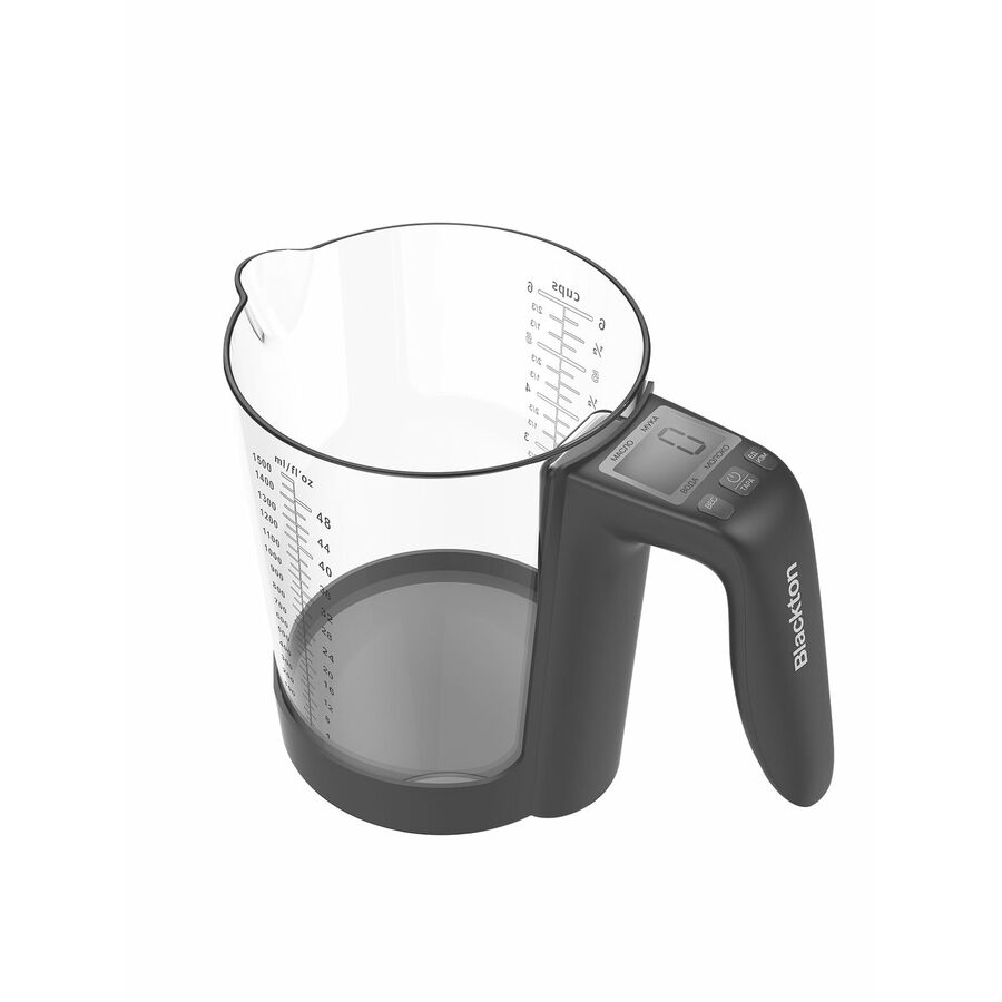 Весы кухонные Blackton Bt KS114 Gray