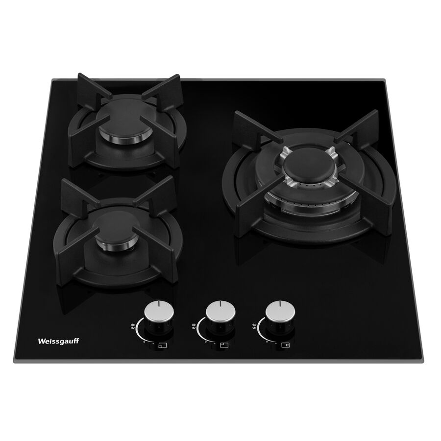 Варочная поверхность Weissgauff HG 451 Bgh