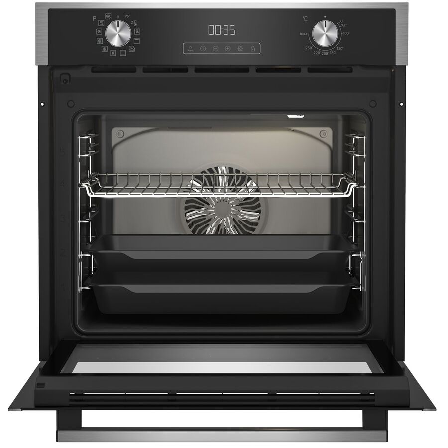 Духовой шкаф Hotpoint HFE9 1234 JC IX нерж