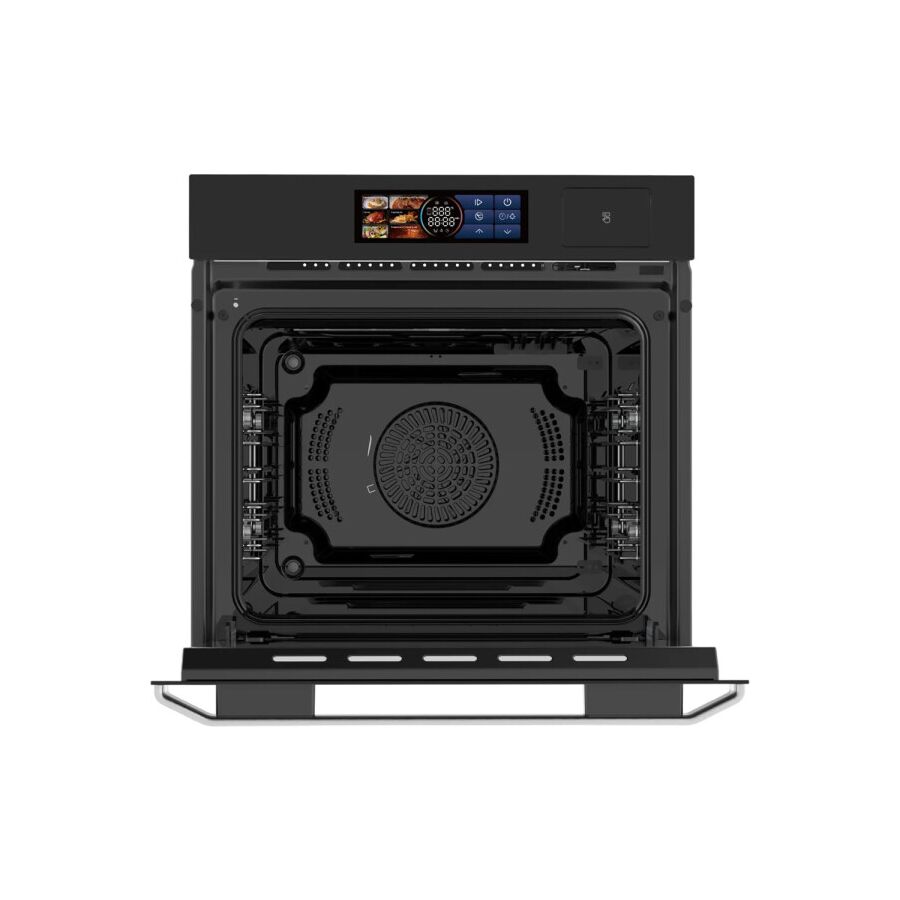 Духовой шкаф Techno O7106611Н3B0H