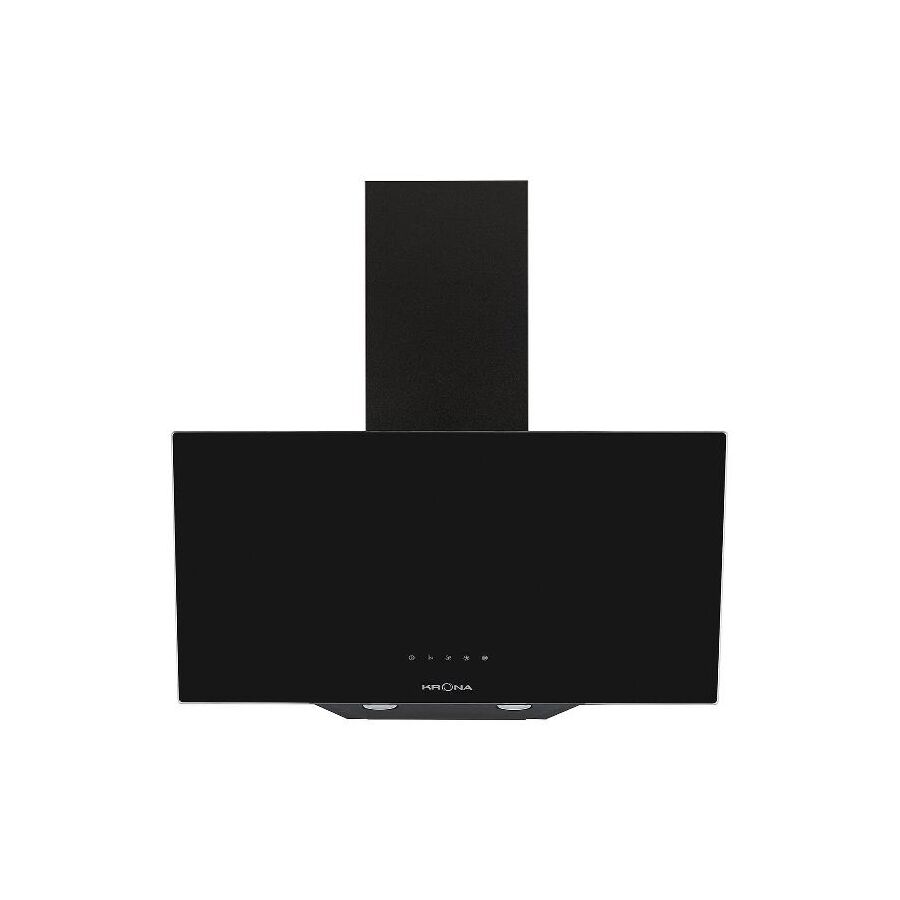 Вытяжка KRONA Helga 600 black S