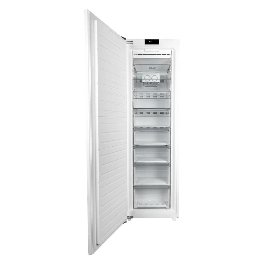 Морозильник встраиваемый DeLonghi DFI 17NFE Paolo