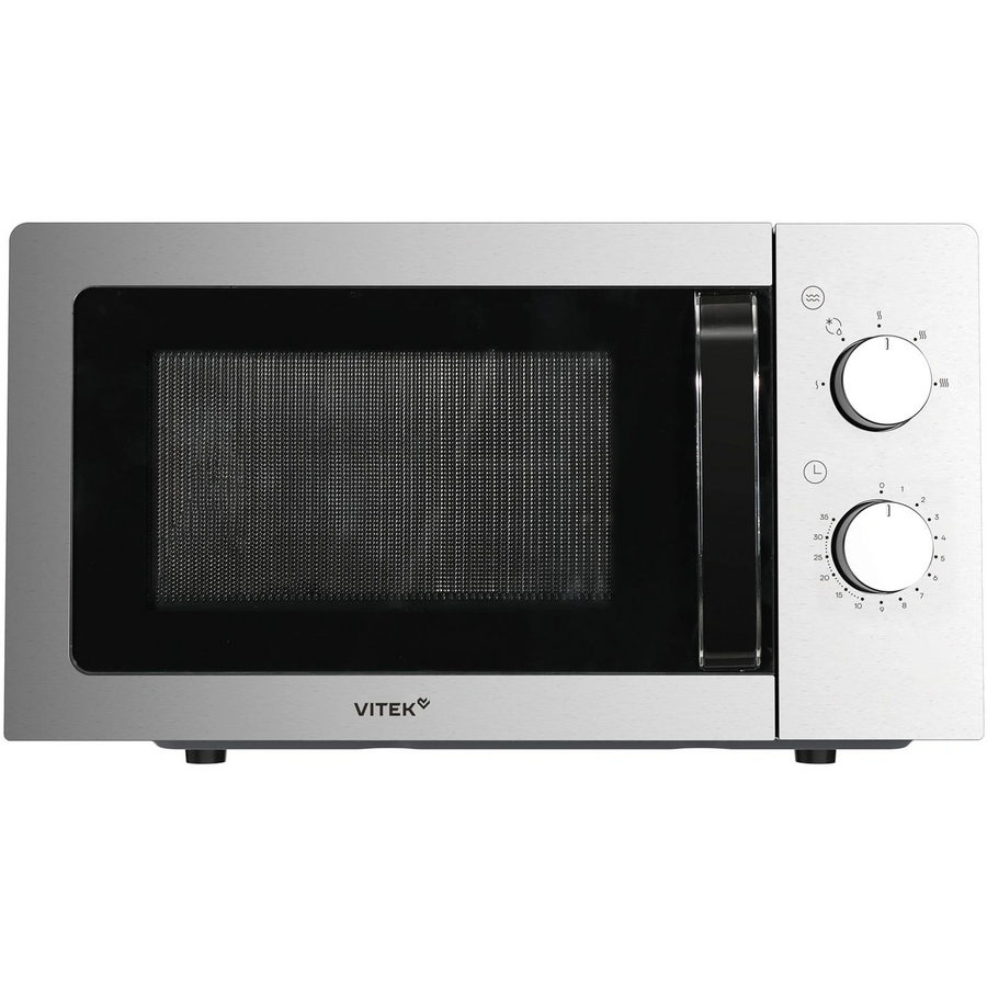 Микроволновая печь Vitek VT-MW1420 20л 700Вт черный/нерж