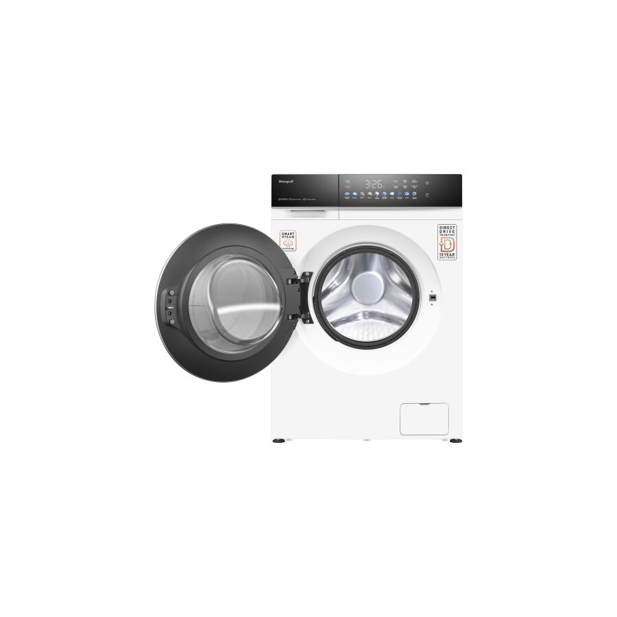 Стиральная машина Weissgauff WM 62210 Direct Drive Touch Inverter Steam