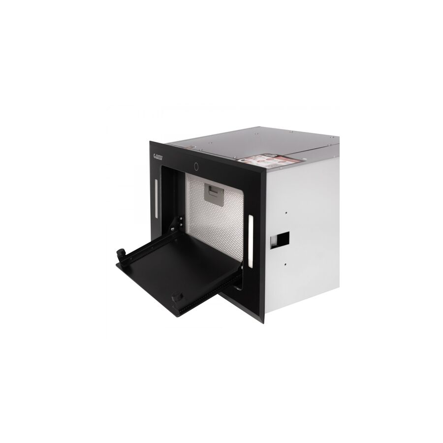 Вытяжка Exiteq EX-1236 black
