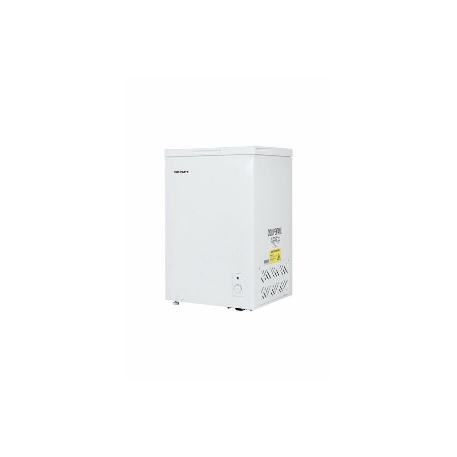 Морозильный ларь Kraft BD (W)-100RX