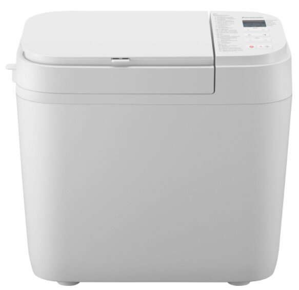 Хлебопечь Panasonic SD-R2520WTS белый