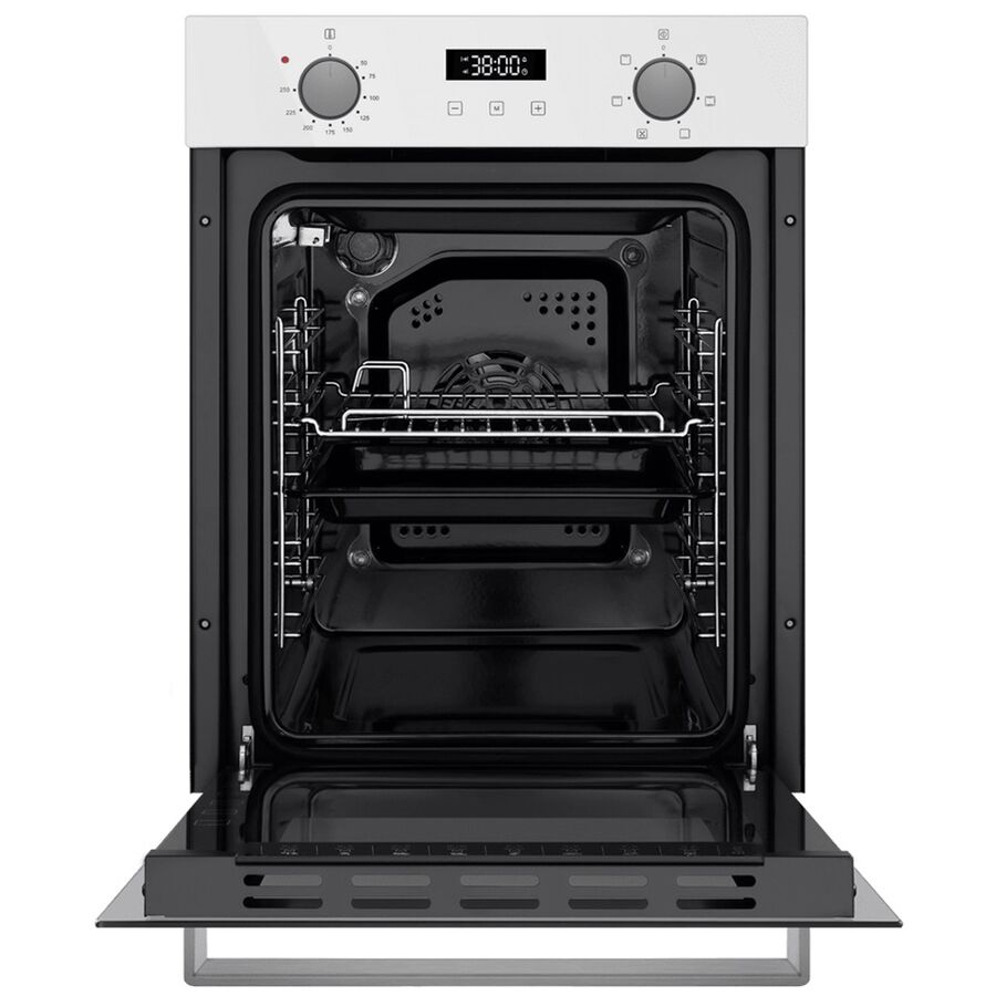 Духовой шкаф MAUNFELD EOEM516PW