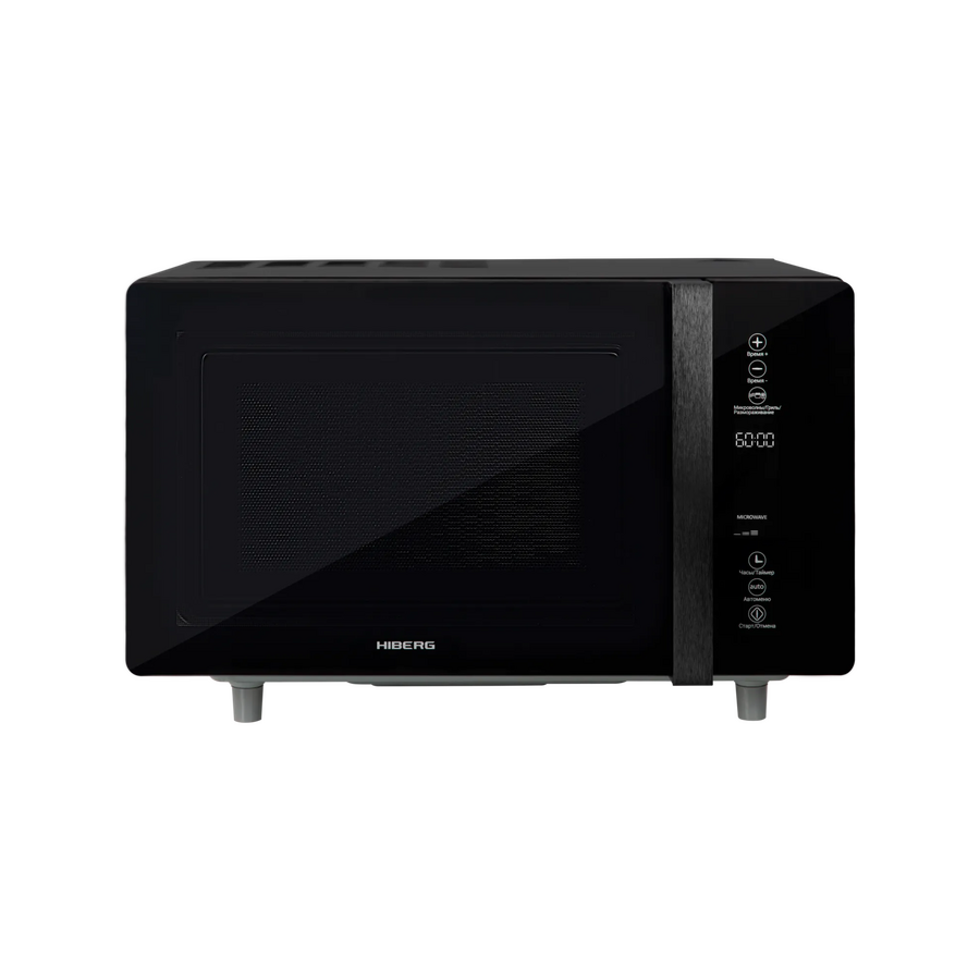 Микроволновая печь HIBERG i-VM 4588 B