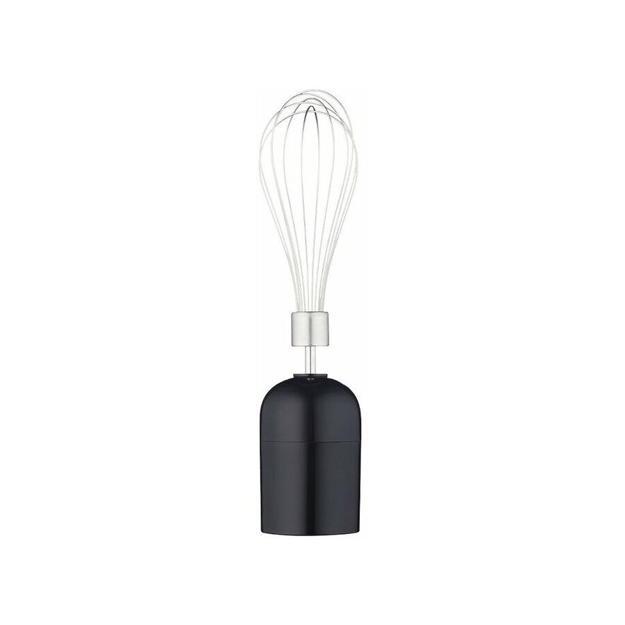 Ручной блендер BQ HB1234SS Black-Steel