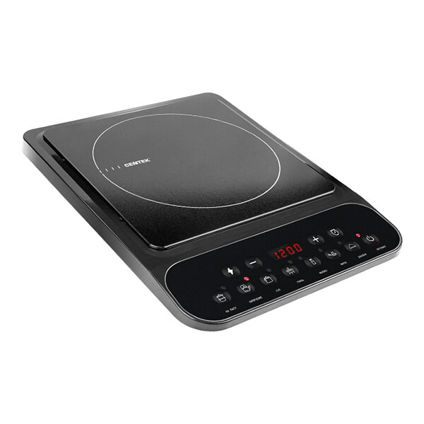 Индукционная плитка CENTEK CT-1517 черный