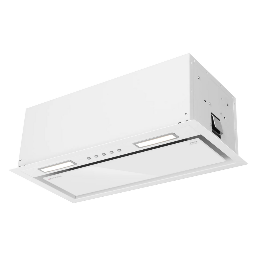 Вытяжка MEFERI INBOX60WH Comfort Plus