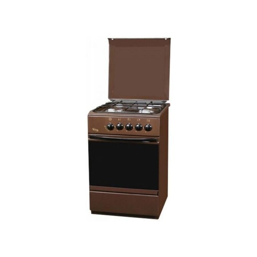 Плита Flama FG 2406 B коричневый