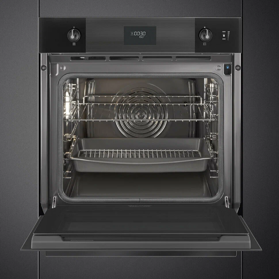 Духовой шкаф SMEG SOP6101S2B3
