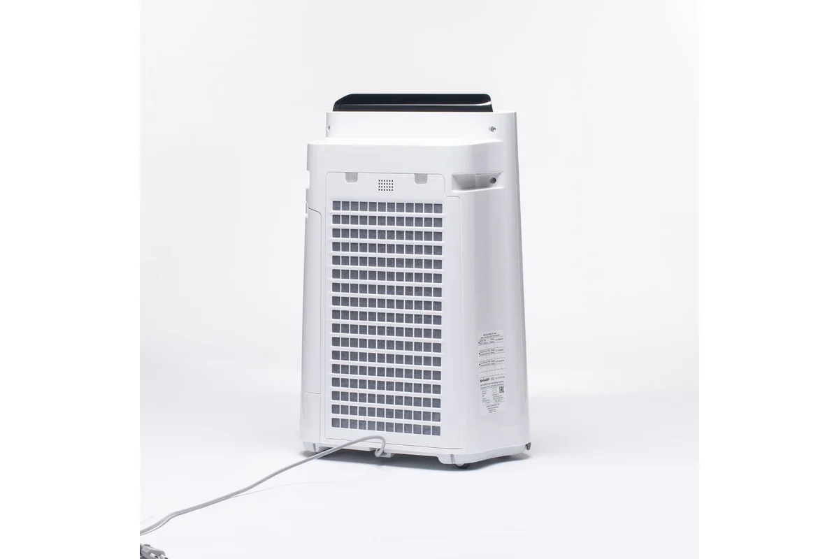 Увлажнитель воздуха SHARP KC-D51RW