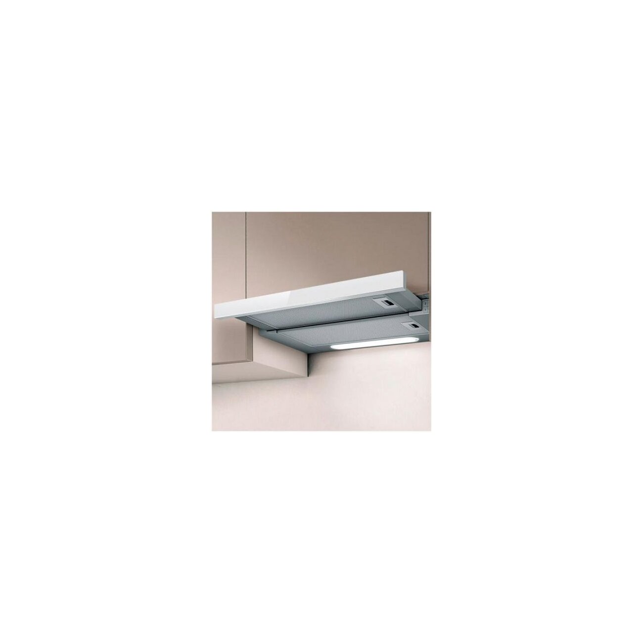 Вытяжка Elica Elite 14 Lux GRVTWH/A/90 PRF0116530B