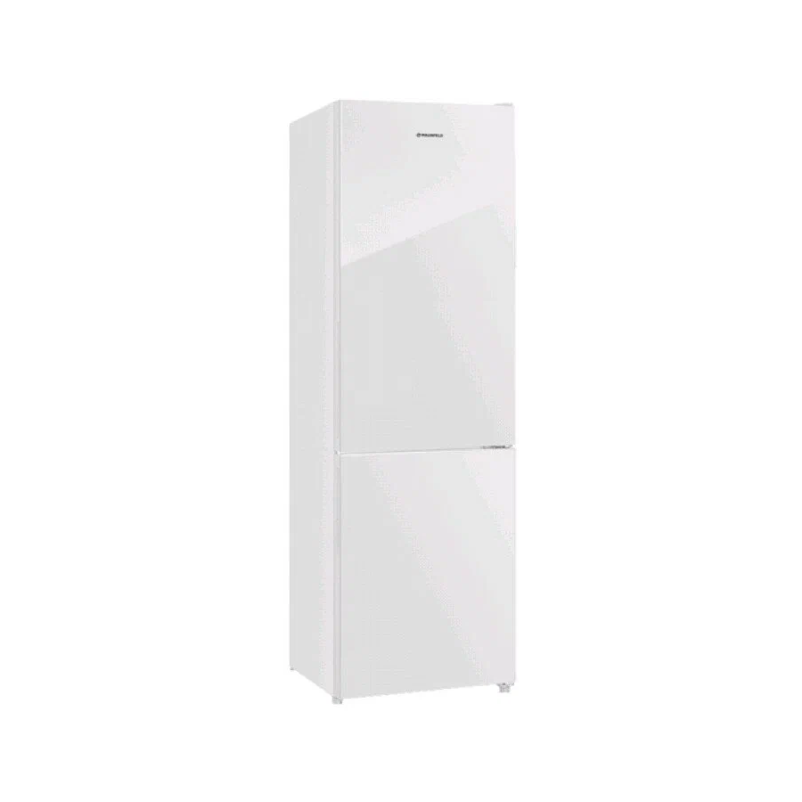 Холодильник MAUNFELD MFF200NFW Inverter