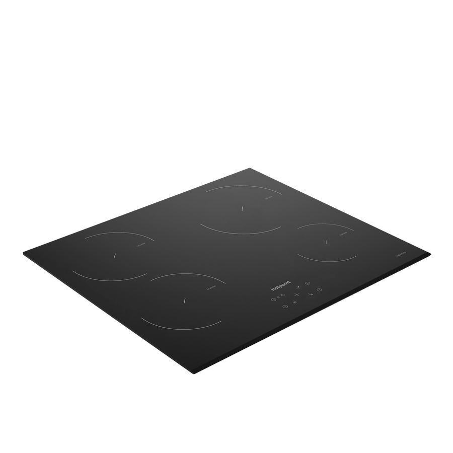 Варочная панель Hotpoint HQ 1460S BF ( 869891100060), черный