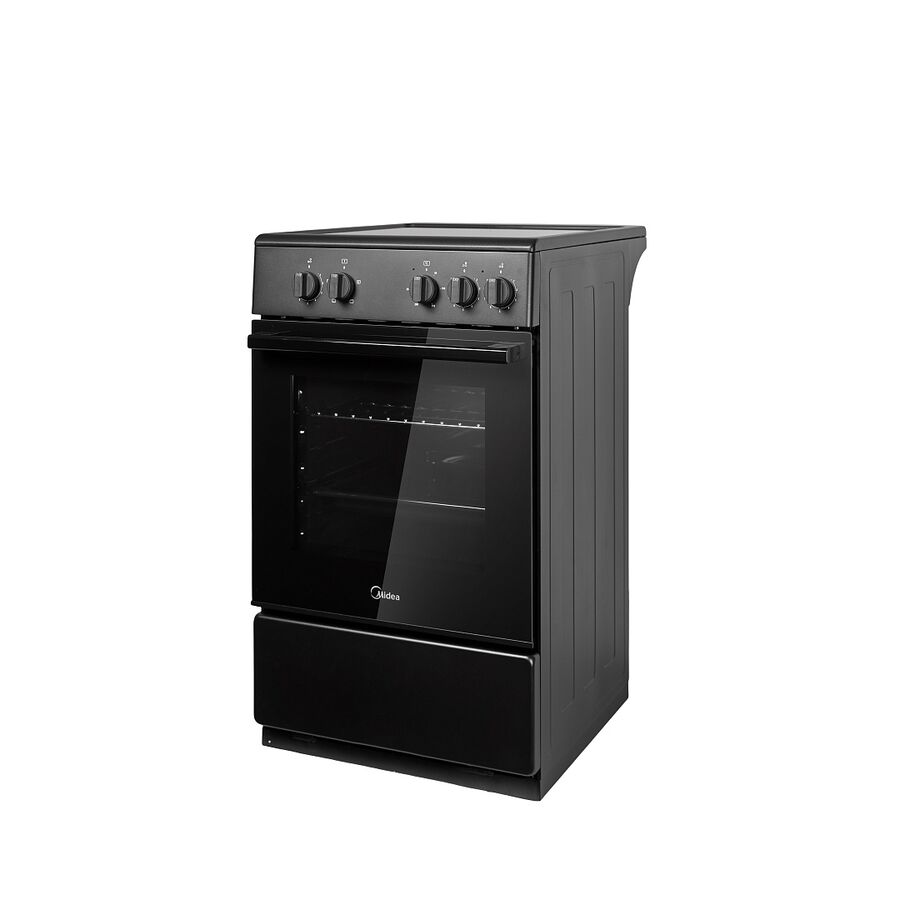 Кухонная плита Midea MFE-2B