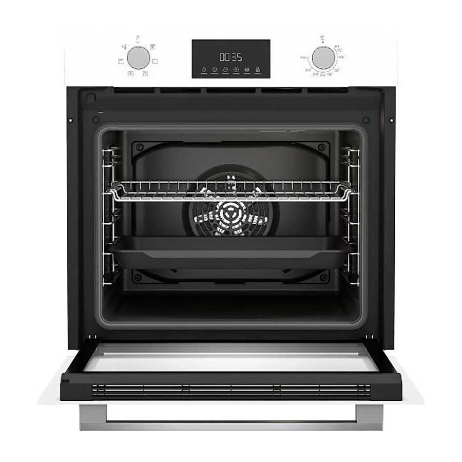 Духовой шкаф электрический Indesit IFE 3644 J WH белый