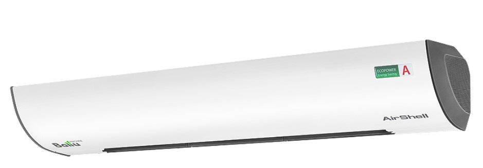 Завеса тепловая BALLU BHC-L10S06-SP