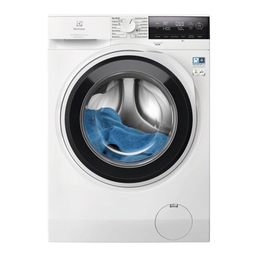 Стиральная машина Electrolux EW7F3484UE