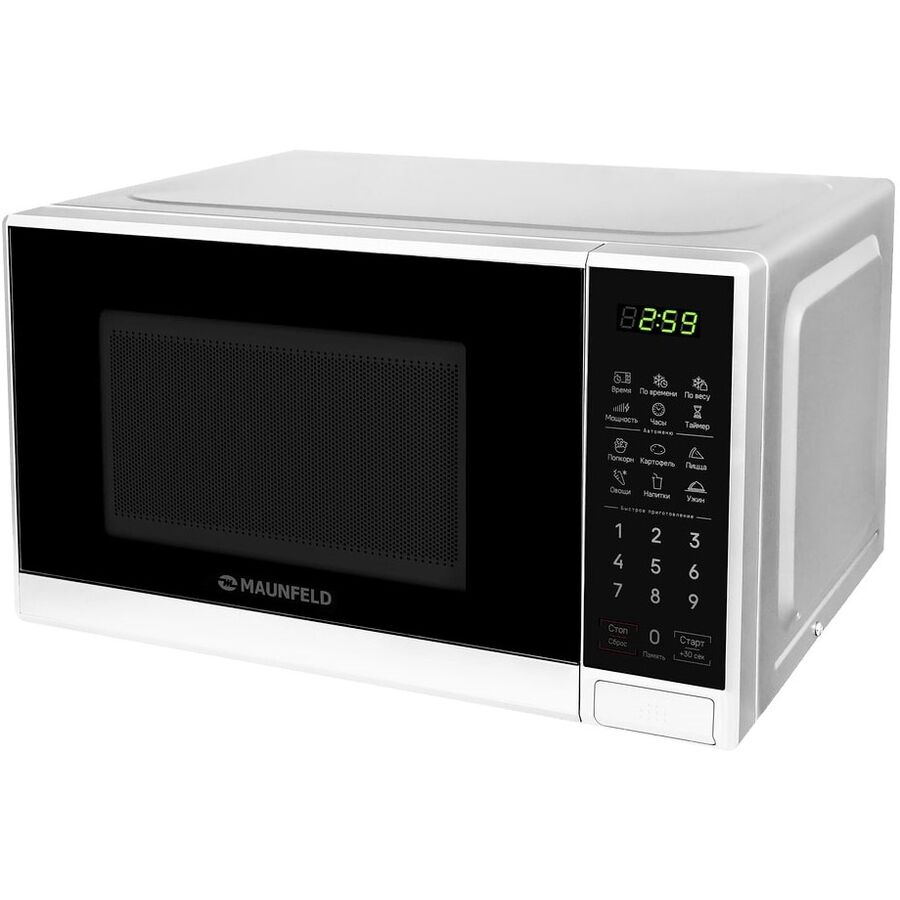 Микроволновая печь MAUNFELD MFSMO720EW07