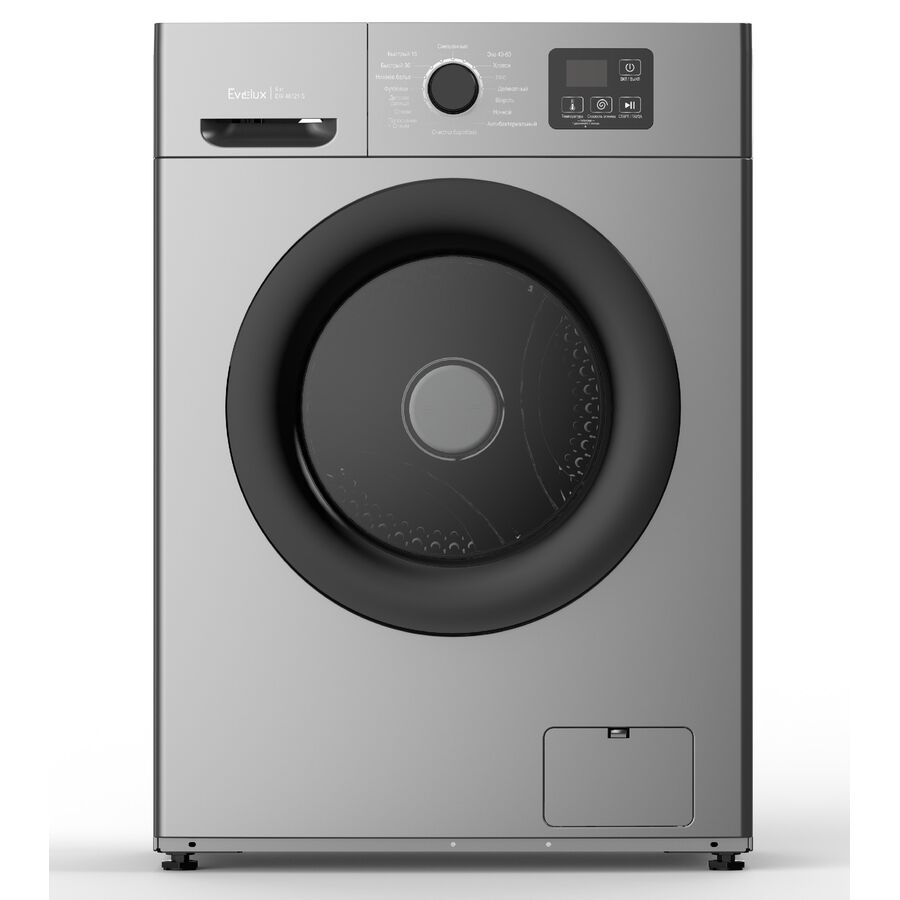 Стиральная машина Evelux EW 46121 S