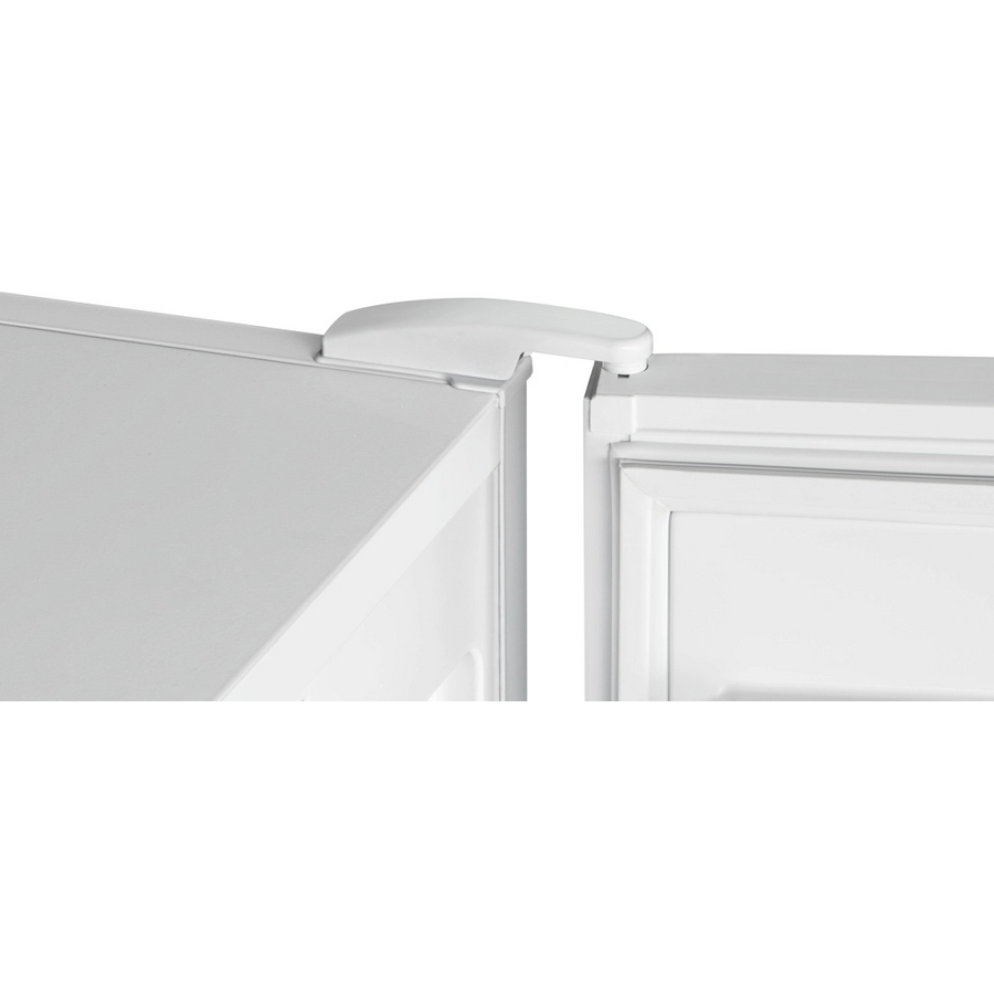 Морозилка NORDFROST DF 268 WAP White