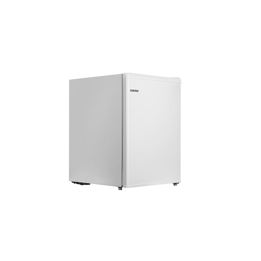 Холодильник Centek CT-1702 (белый) <66л> 445х510х630мм (ДхШхВ) 2 полки, 42 dB, класс 
