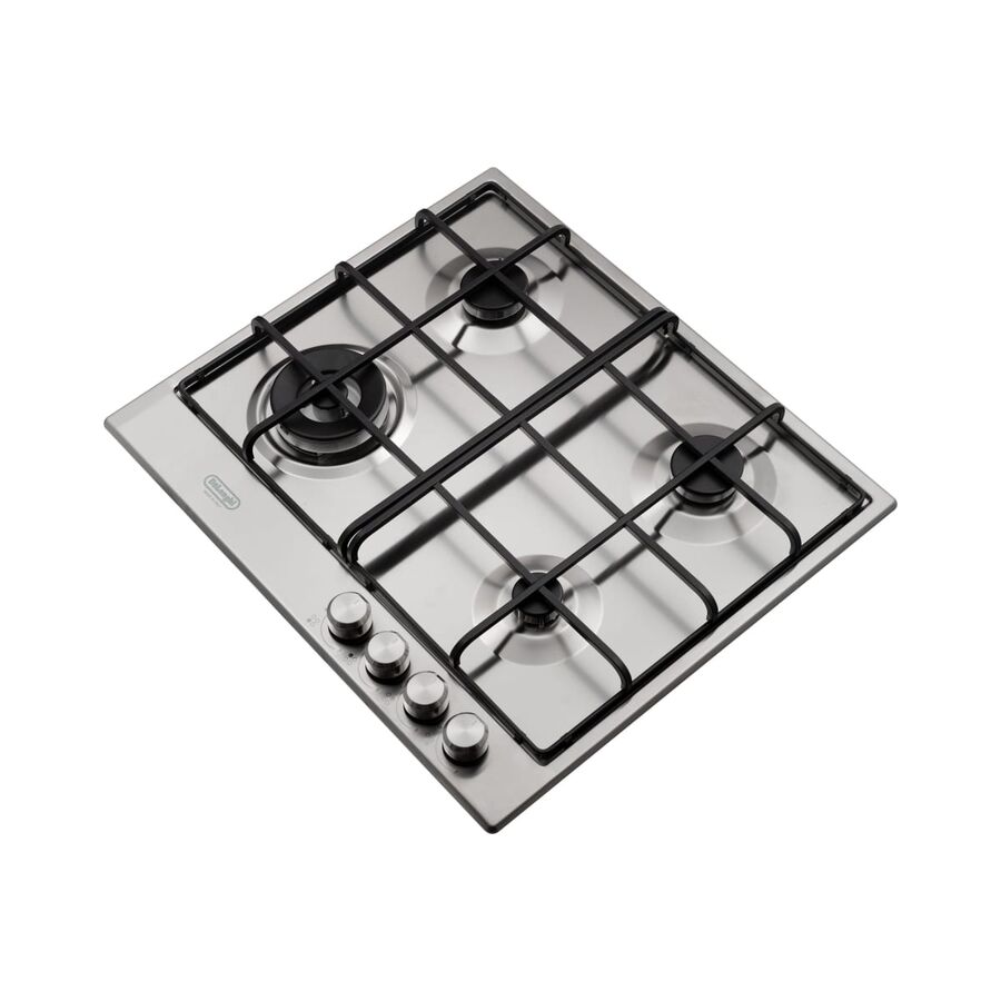 Варочная панель DeLonghi SLF 460 LX Rus