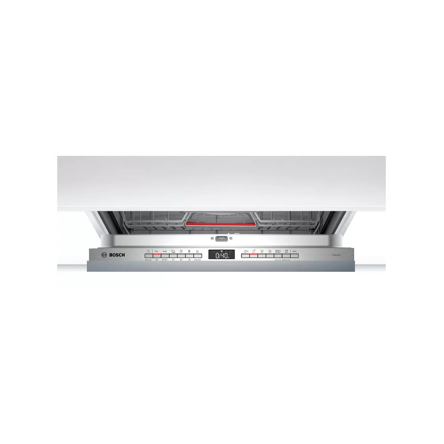 Встраиваемая посудомоечная машина Bosch SMV4HVX07E