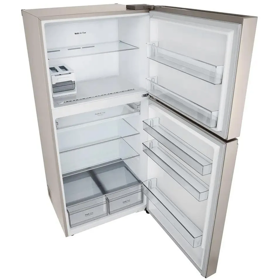 Холодильник LG GR-B922FEBM
