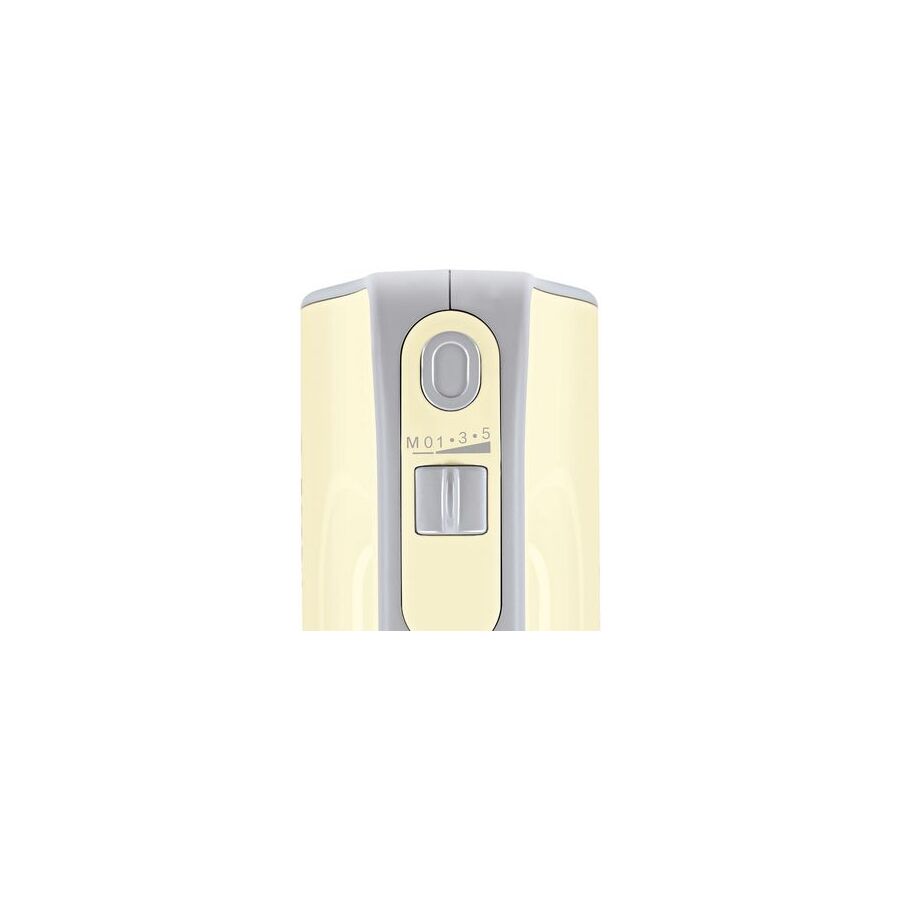 Миксер Bosch MFQ40301 бежевый